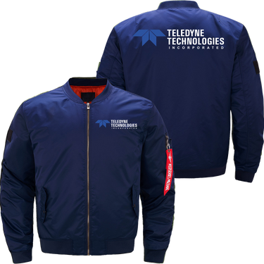 Teledyne Jacke